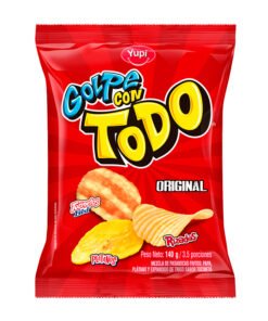 PASAB. GOLPE ORIGINAL X 140 GR