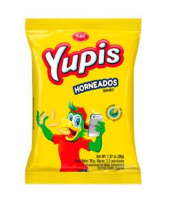 PASAB. YUPIS X 39 GR