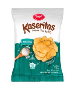 PASAB. KASERITAS NATURAL X 115 GR