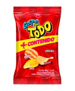 PASAB. GOLPE ORIGINAL X 50 GR