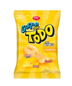 PASAB. GOLPE MAYONESA X 42 GR