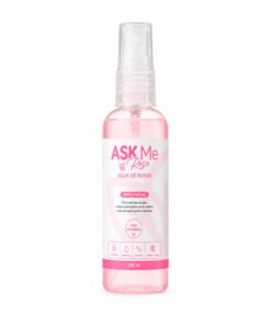 AGUA DE ROSAS ASK ME FCO X 120 ML