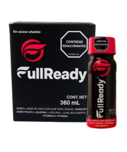 FULLREADY BOT X 60 ML