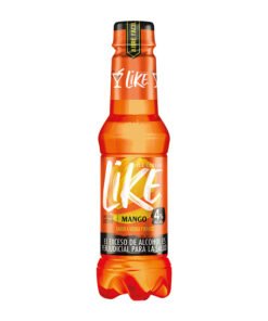 VODKA LIKE MANGO BOT X 300 ML