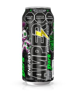ENERGIZANTE AMPER DARK LATA X 437 ML