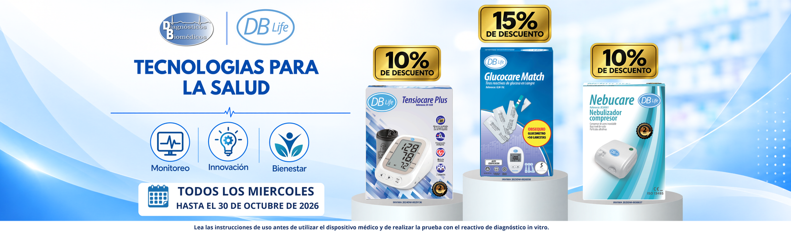 BANNER DROGAS SYS
