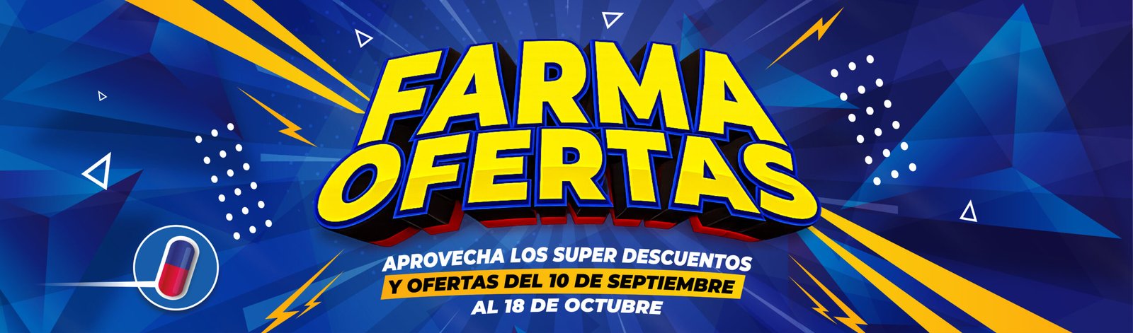 BANNER FARMA OFERTAS 2026-2