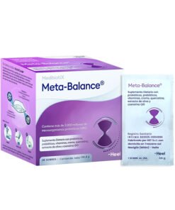 META-BALANCE CAJA X 28 S/S
