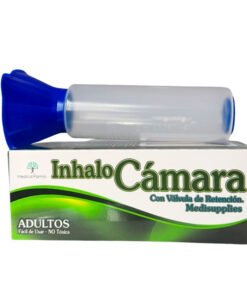 INHALOCAMARA ADTO MEDICAL FARMA